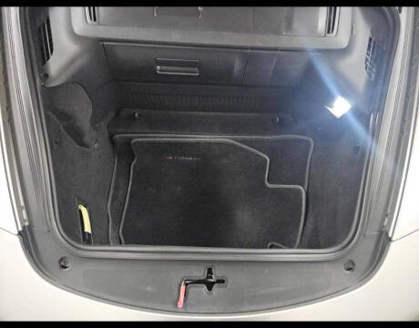 2008 Porsche 911 Carrera