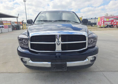 2008 Dodge Ram 1500