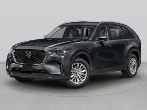 2026 Mazda CX-90 3.3 Turbo Premium Sport