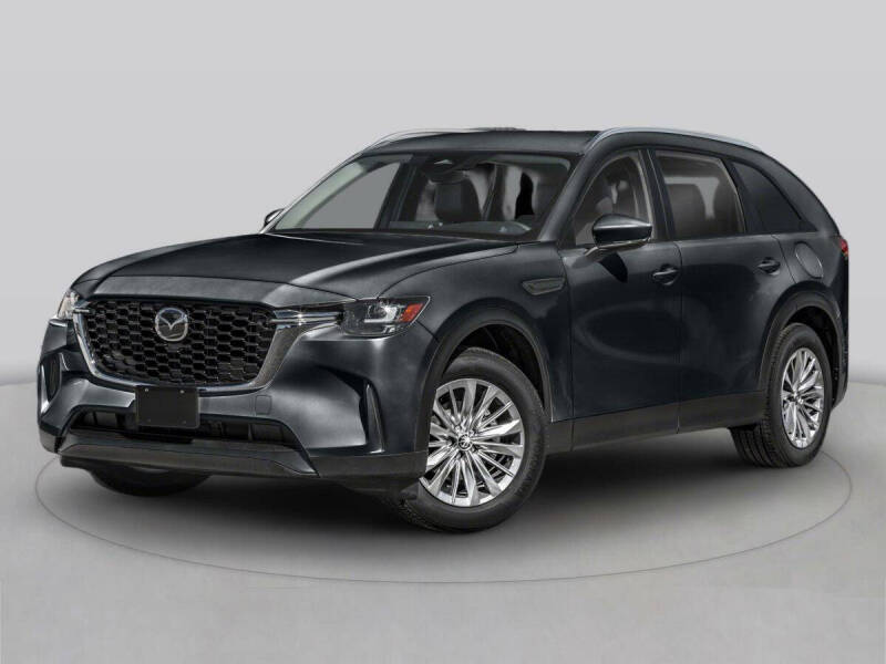 2026 Mazda CX-90 3.3 Turbo Premium Plus