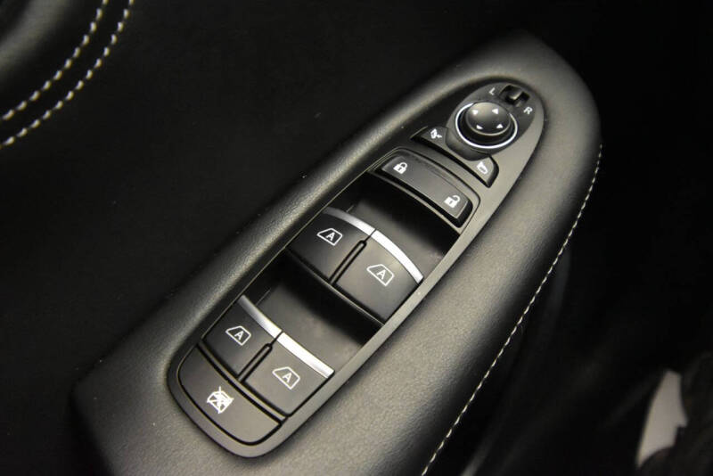 2023 Infiniti QX55 Luxe