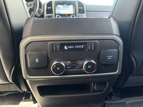 2018 Ford Expedition MAX XLT