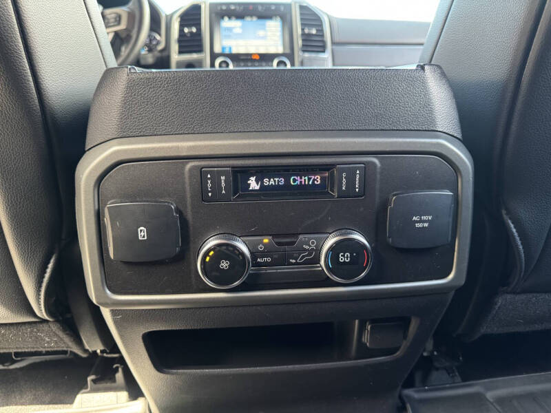 2018 Ford Expedition MAX XLT