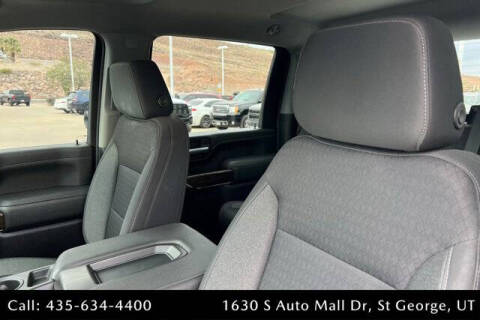 2023 GMC Sierra 3500HD