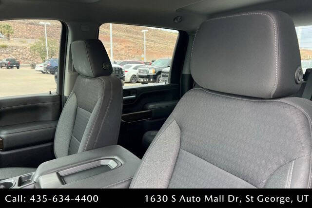 2023 GMC Sierra 3500HD