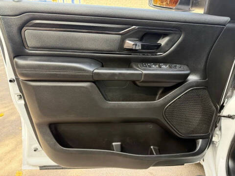 2023 RAM 1500 Lone Star