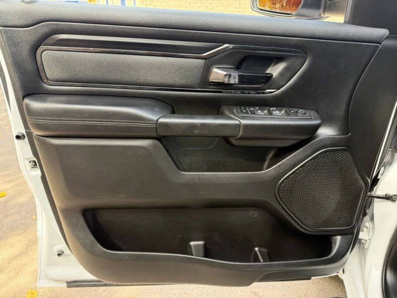 2023 RAM 1500 Lone Star