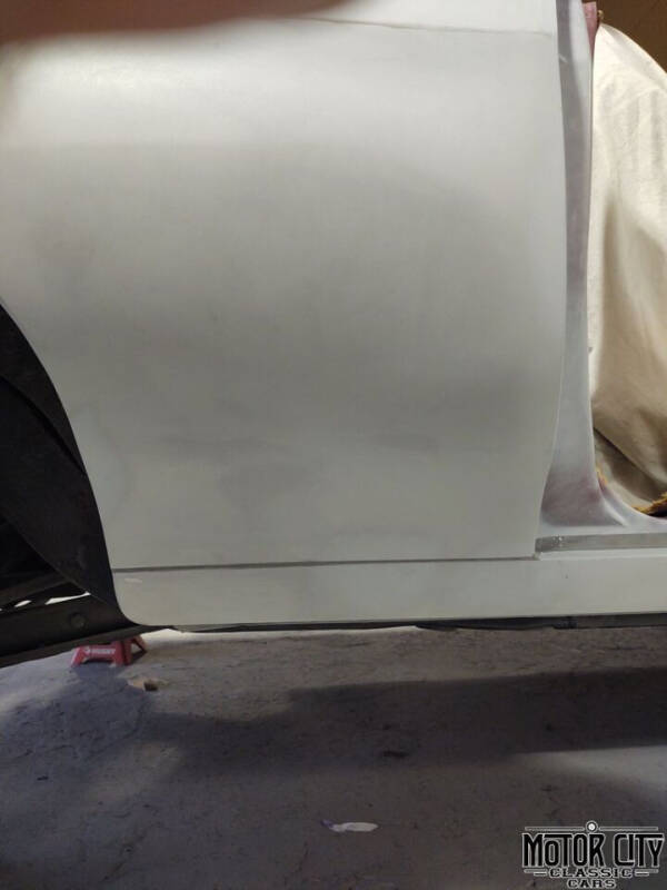 1970 Chevrolet Chevelle