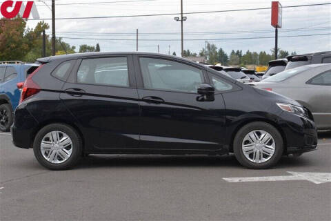 2019 Honda Fit LX