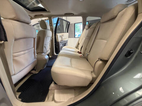 2007 Toyota Highlander
