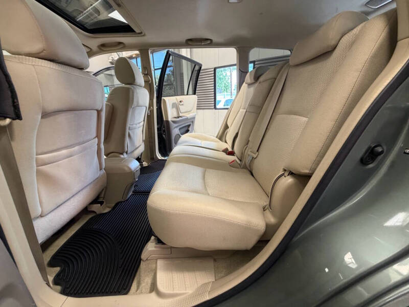 2007 Toyota Highlander