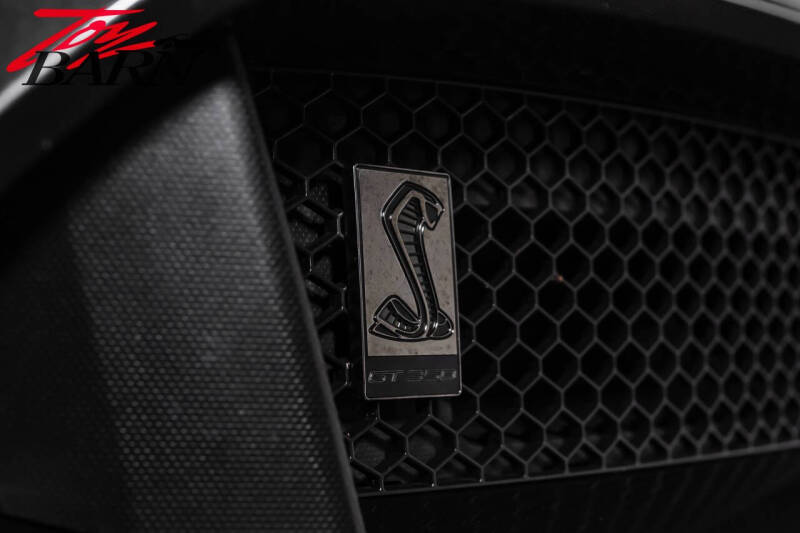 2016 Ford Mustang Shelby GT350