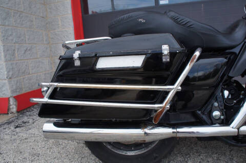 2003 Harley-Davidson Electra Glide