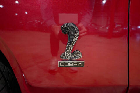 1968 Ford Fairlane 500