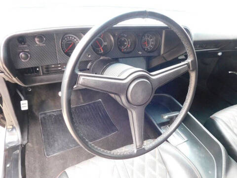 1971 Dodge Challenger