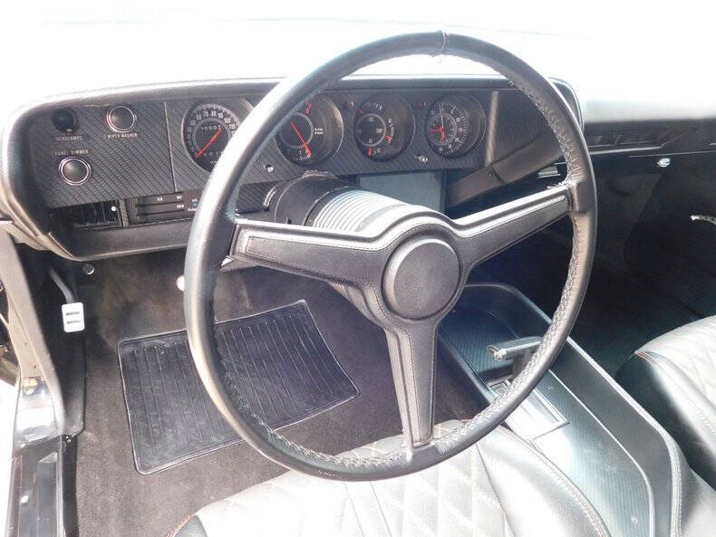 1971 Dodge Challenger