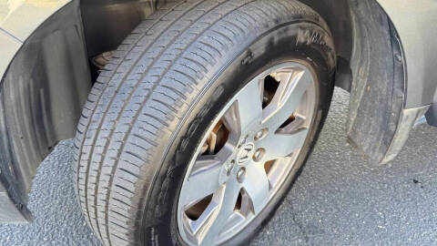 2013 Honda Pilot Touring