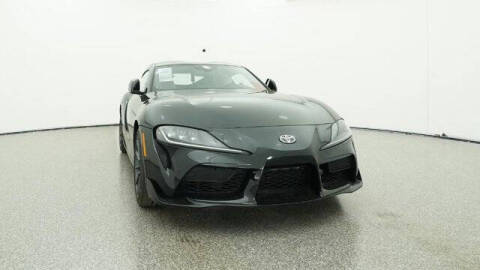 2026 Toyota GR Supra 3.0 Premium