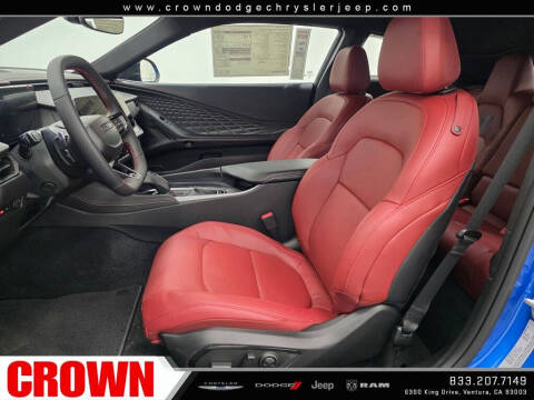 2026 Dodge Charger