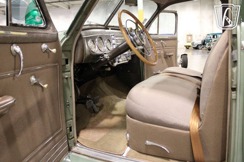 1941 Buick Super