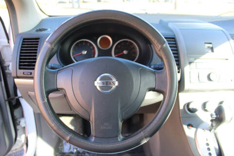 2009 Nissan Sentra