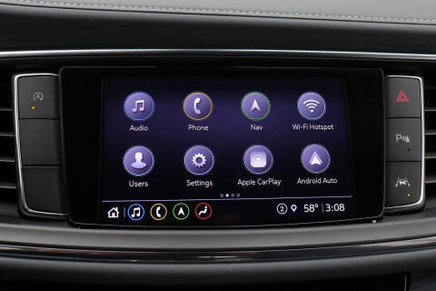 2022 Buick Enclave Premium