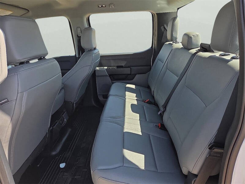 2025 Ford F-250 Super Duty