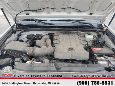 2014 Toyota 4Runner