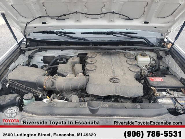 2014 Toyota 4Runner