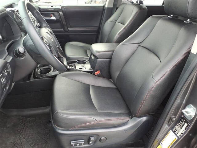 2020 Toyota 4Runner TRD Pro