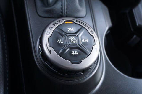 2023 Ford Bronco Outer Banks Advanced