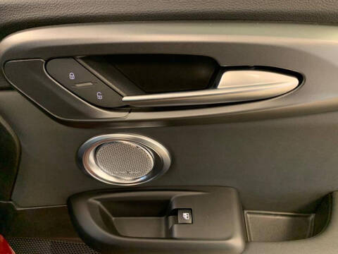 2024 Alfa Romeo Tonale Hybrid Ti