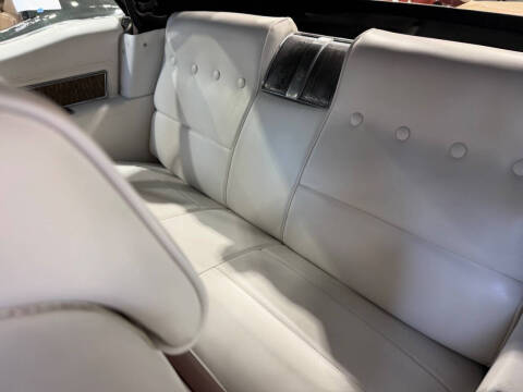 1970 Cadillac DeVille