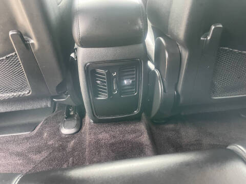 2019 Jeep Grand Cherokee Laredo E