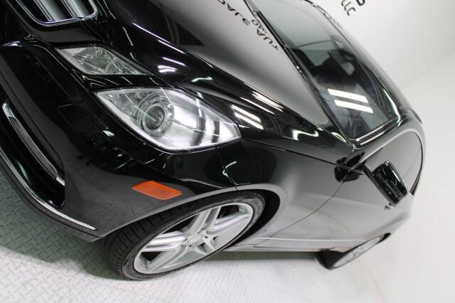 2013 Mercedes-Benz E-Class E 350