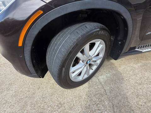 2014 BMW X5 xDrive35i