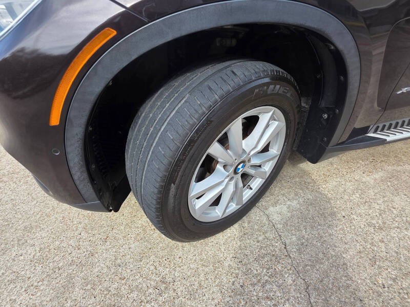 2014 BMW X5 xDrive35i