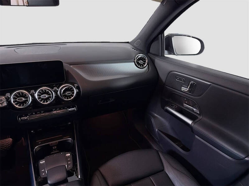 2021 Mercedes-Benz GLA GLA 250 4MATIC