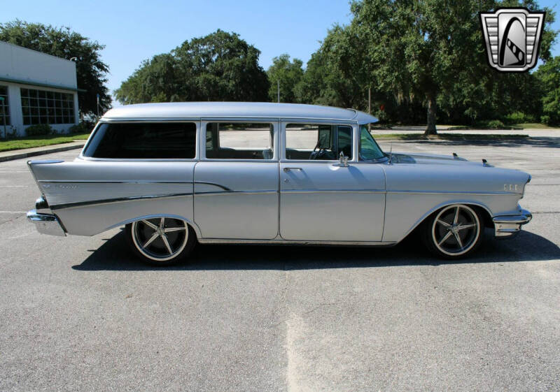 1957 Chevrolet 210