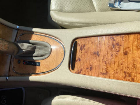 2006 Mercedes-Benz E-Class E 350