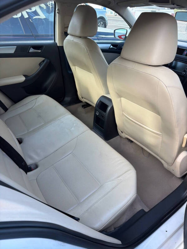 2013 Volkswagen Jetta