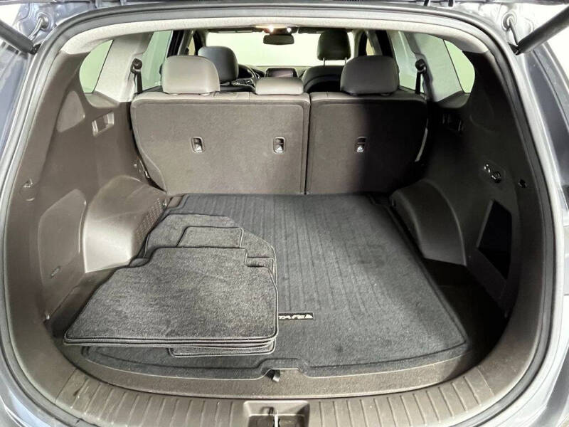 2019 Hyundai Santa Fe Ultimate 2.0T