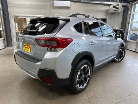2023 Subaru Crosstrek Premium