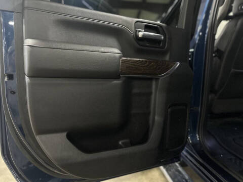 2020 GMC Sierra 2500HD