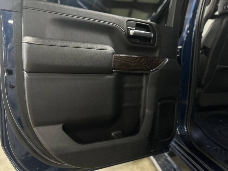 2020 GMC Sierra 2500HD