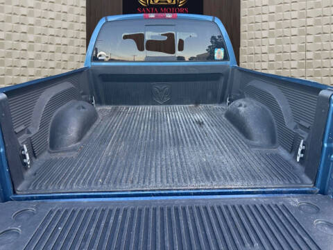 2003 Dodge Ram 1500 SLT