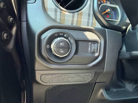 2026 Jeep Gladiator 85th Anniversary Edition