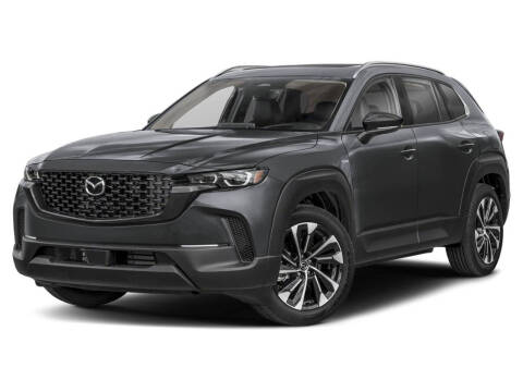 2026 Mazda CX-50 Hybrid Premium Plus Photo