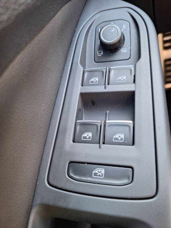 2024 Volkswagen Golf GTI Autobahn