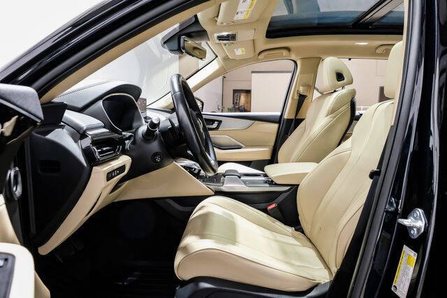 2023 Acura MDX w/Tech